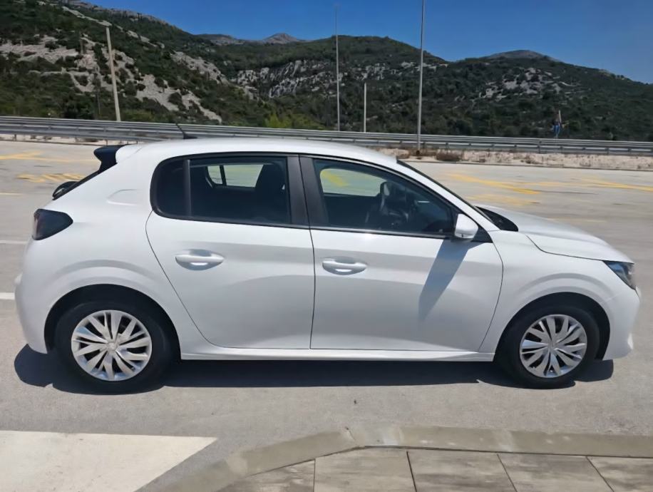 Peugeot 208 1,5 Blue HDI* BEZ ULAGANJA* GARANCIJA*, fotografija 4