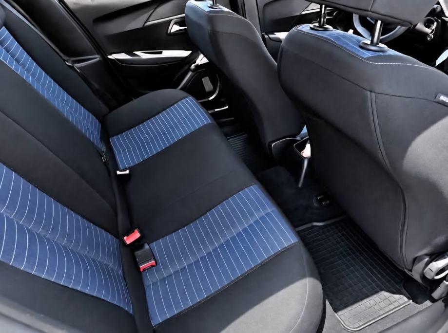 Peugeot 208 1,5 Blue HDI* BEZ ULAGANJA* GARANCIJA*, fotografija 6