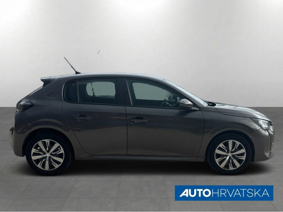 PEUGEOT 208 ACTIVE 1,5 BLUEHDI 100 S&S BVM6- Jamstvo 15 mjeseci!, 11.8, fotografija 5