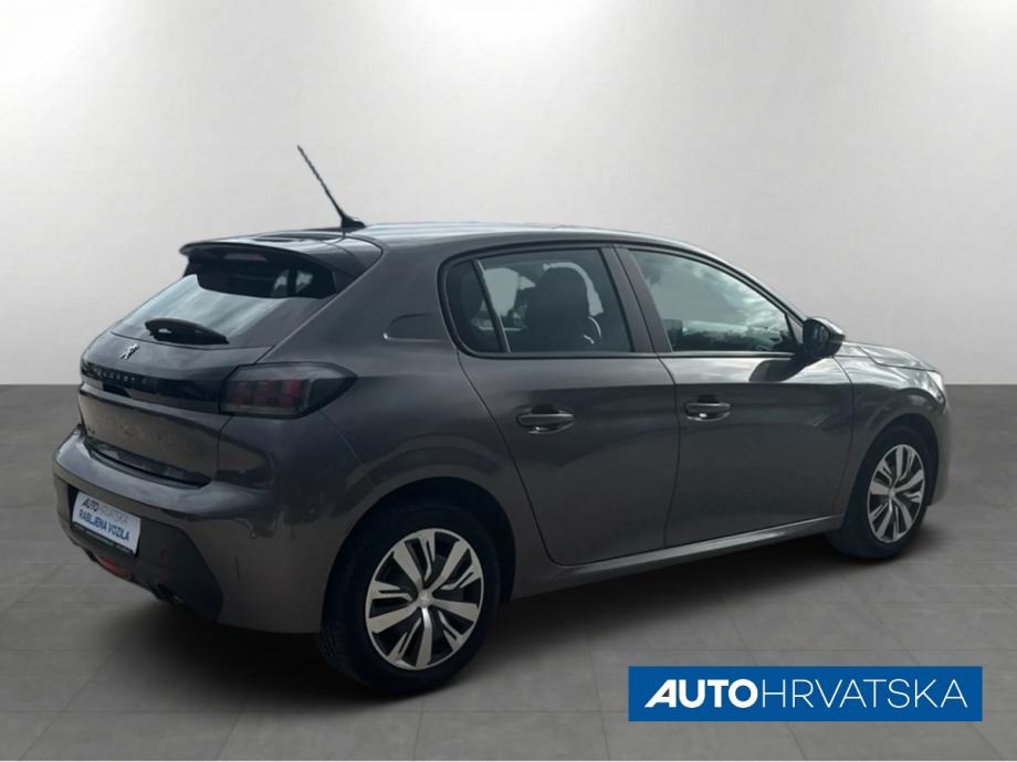 PEUGEOT 208 ACTIVE 1,5 BLUEHDI 100 S&S BVM6- Jamstvo 15 mjeseci!, 11.8, fotografija 6