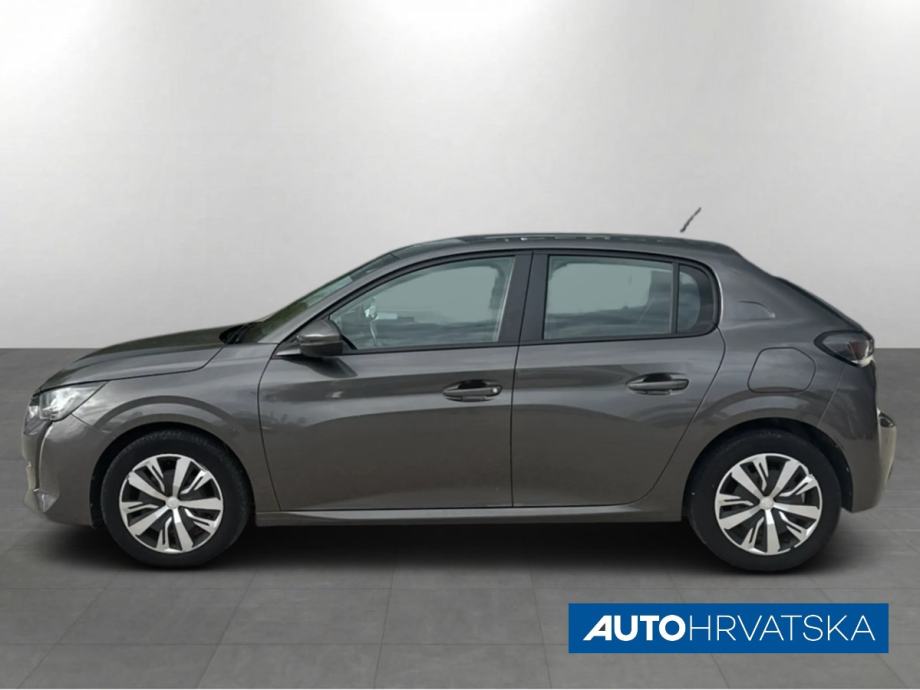 PEUGEOT 208 ACTIVE 1,5 BLUEHDI 100 S&S BVM6- Jamstvo 15 mjeseci!, 11.8, fotografija 8