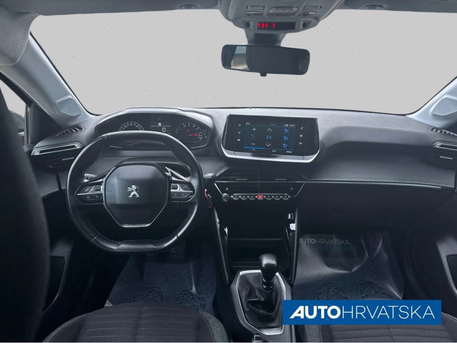 PEUGEOT 208 ACTIVE 1,5 BLUEHDI 100 S&S BVM6- Jamstvo 15 mjeseci!, 11.8, fotografija 9