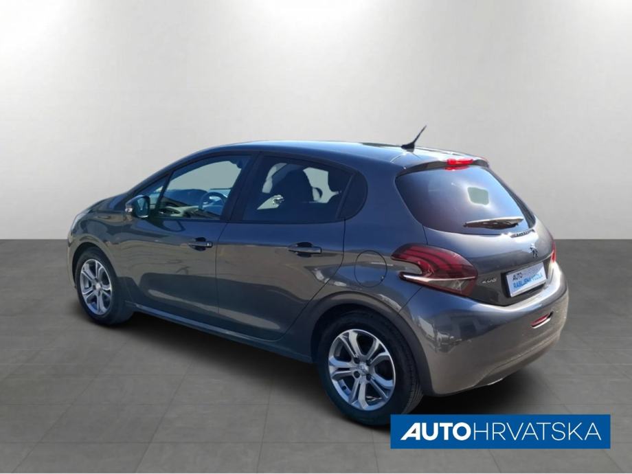 PEUGEOT 208 ACTIVE PURETECH 82 S&S, 8.990,00 €, fotografija 5