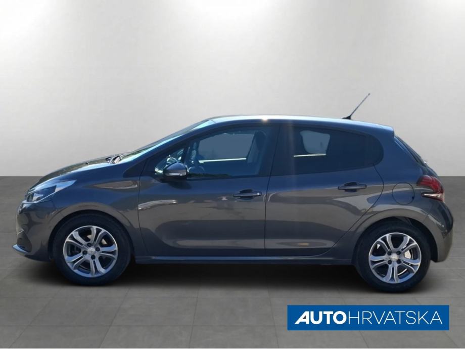 PEUGEOT 208 ACTIVE PURETECH 82 S&S, 8.990,00 €, fotografija 8