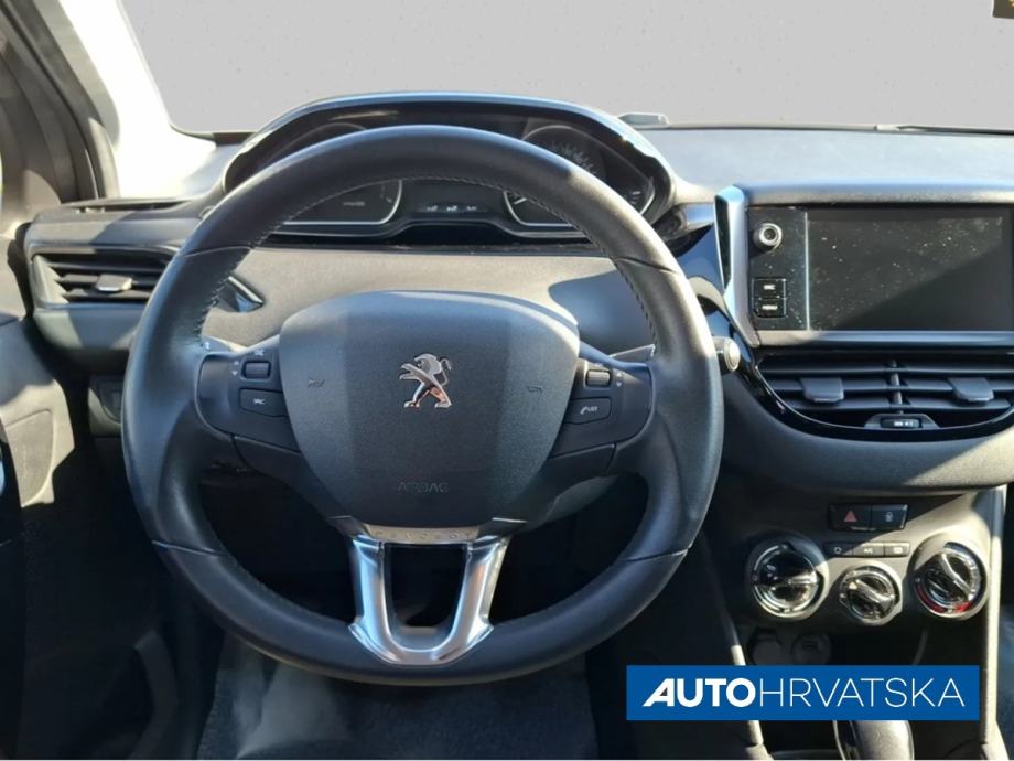 PEUGEOT 208 ACTIVE PURETECH 82 S&S, 8.990,00 €, fotografija 11