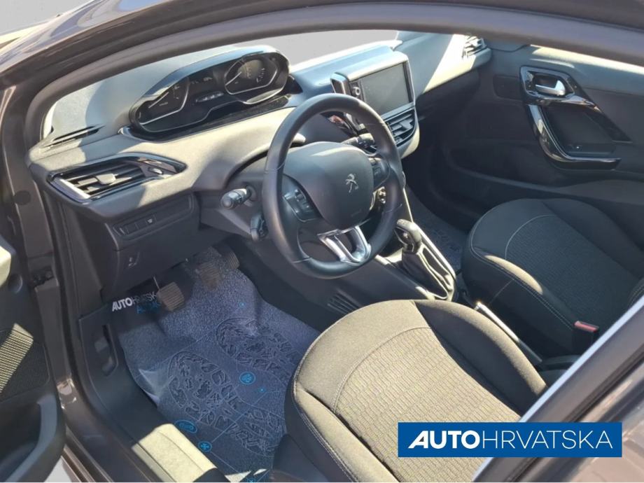 PEUGEOT 208 ACTIVE PURETECH 82 S&S, 8.990,00 €, fotografija 12