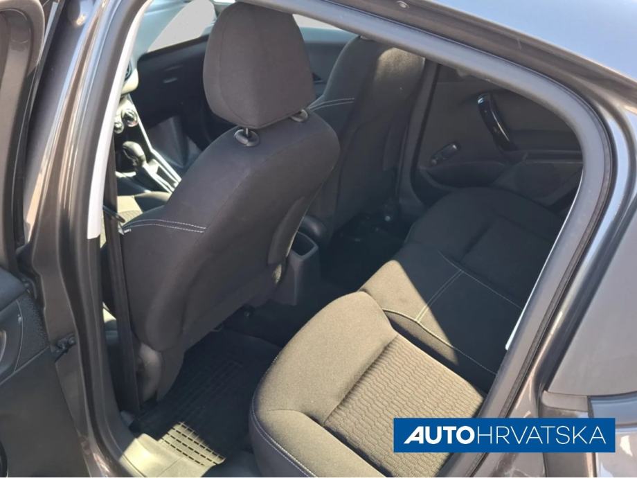 PEUGEOT 208 ACTIVE PURETECH 82 S&S, 8.990,00 €, fotografija 13