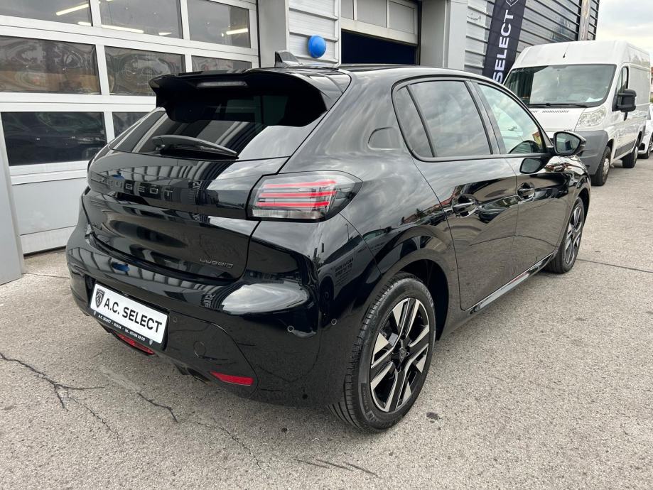 PEUGEOT 208 ALLURE HYBRID 110 e-DCS6 - 2026 - 14000 km - GRATIS REG.!, pogled izvana - slika 4