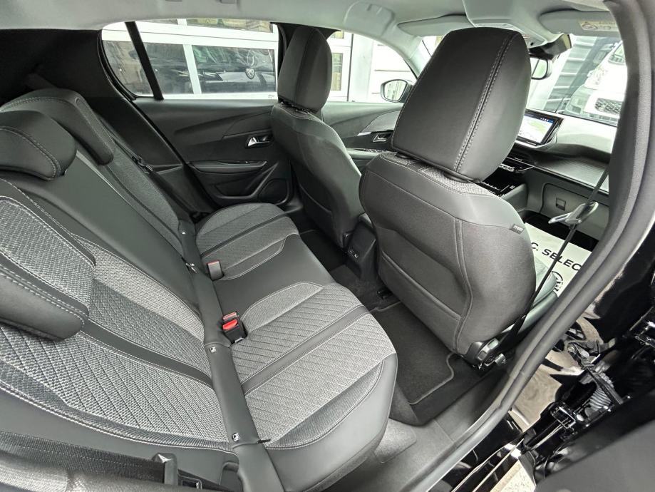 PEUGEOT 208 ALLURE HYBRID 110 e-DCS6 - 2026 - 14000 km - GRATIS REG.!, fotografija 12