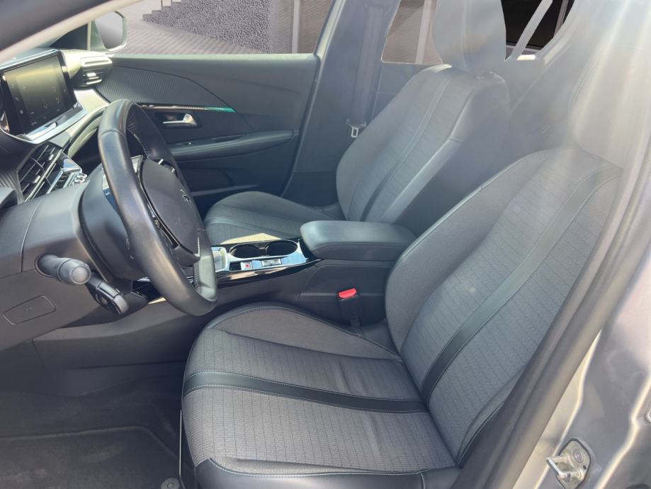Peugeot 208 ALLURE PURETECH 100 | HR | SERVISNA | JAMSTVO, fotografija 9