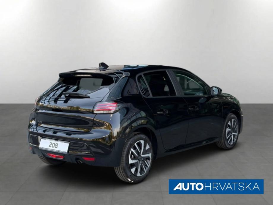 PEUGEOT 208 BUSINESS Turbo 100, 18.457,70 € - Akcija, fotografija 6