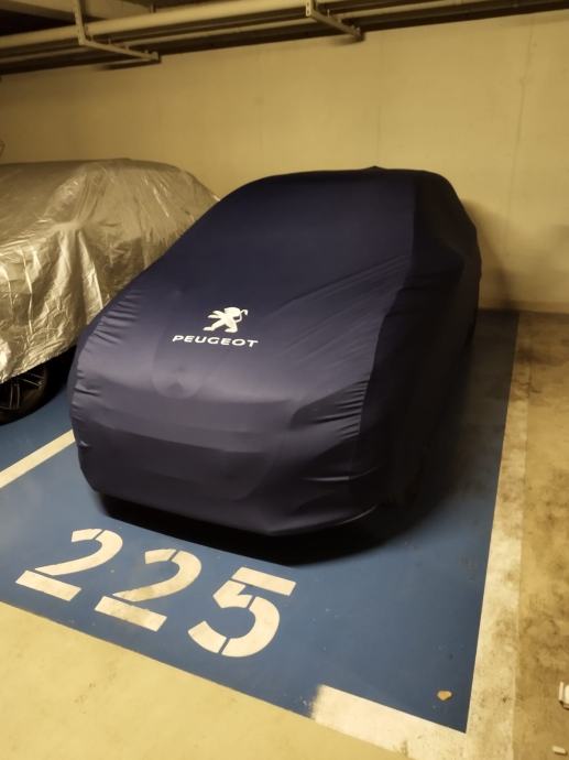 Peugeot 208 Gti by sport, fotografija 9