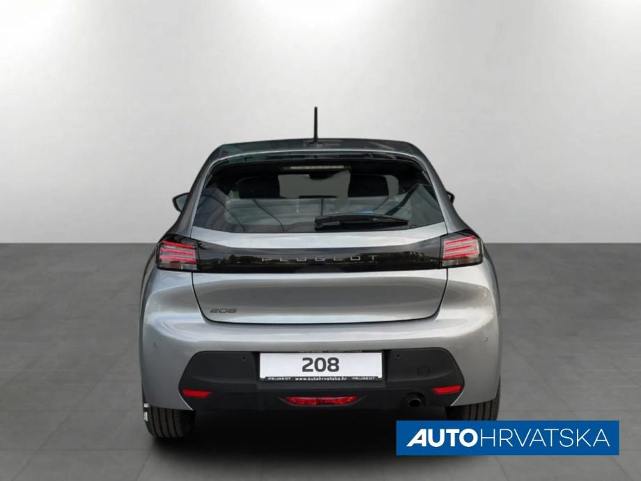 PEUGEOT 208 STYLE Turbo 100, 17.457,09 € - Akcija, fotografija 5
