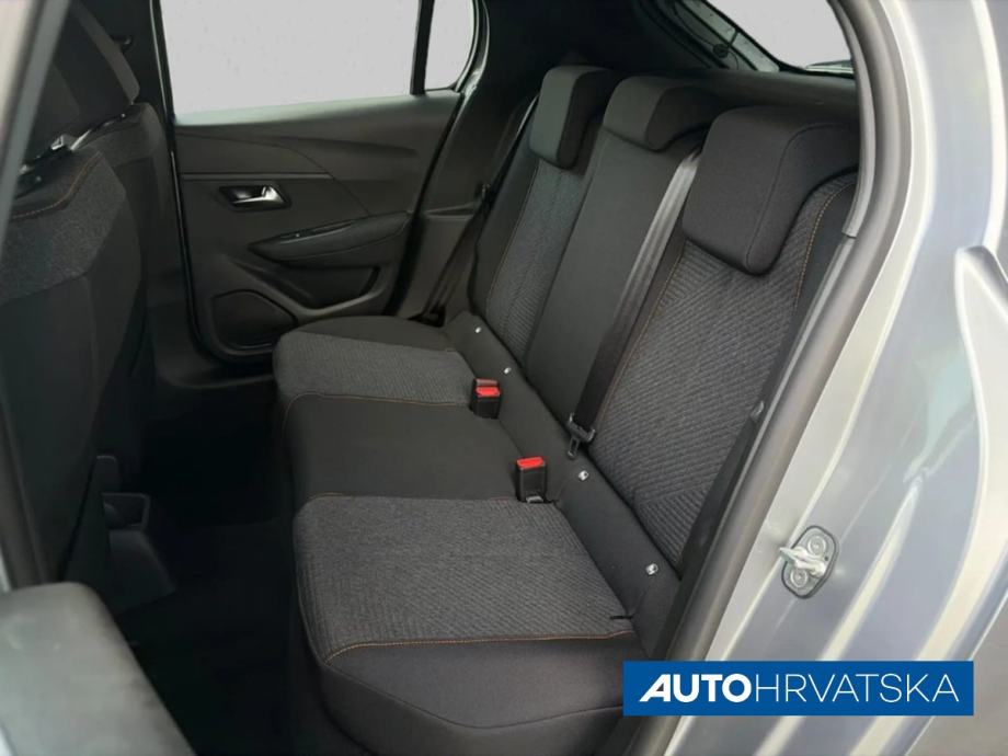 PEUGEOT 208 STYLE Turbo 100, 17.457,09 € - Akcija, fotografija 11
