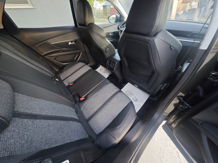 Peugeot 3008 1,2 Allure,12 mjeseci jamstvo,Kartice Rate,Leasing, fotografija 13