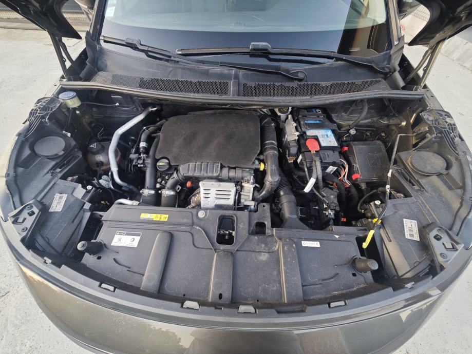 Peugeot 3008 1,2 Allure,12 mjeseci jamstvo,Kartice Rate,Leasing, fotografija 17
