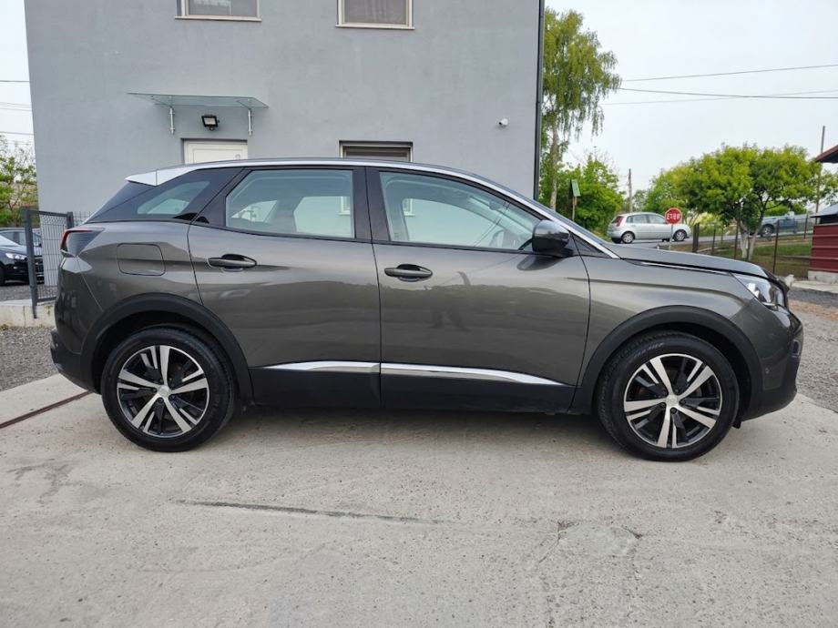 Peugeot 3008 1,2 Allure,12 mjeseci jamstvo,Kartice Rate,Leasing, fotografija 2