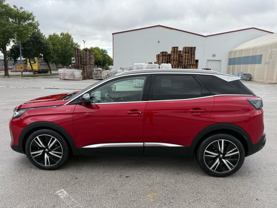 Peugeot 3008 1,2#GT#Automatik#Servisna#Jamstvo#, fotografija 7