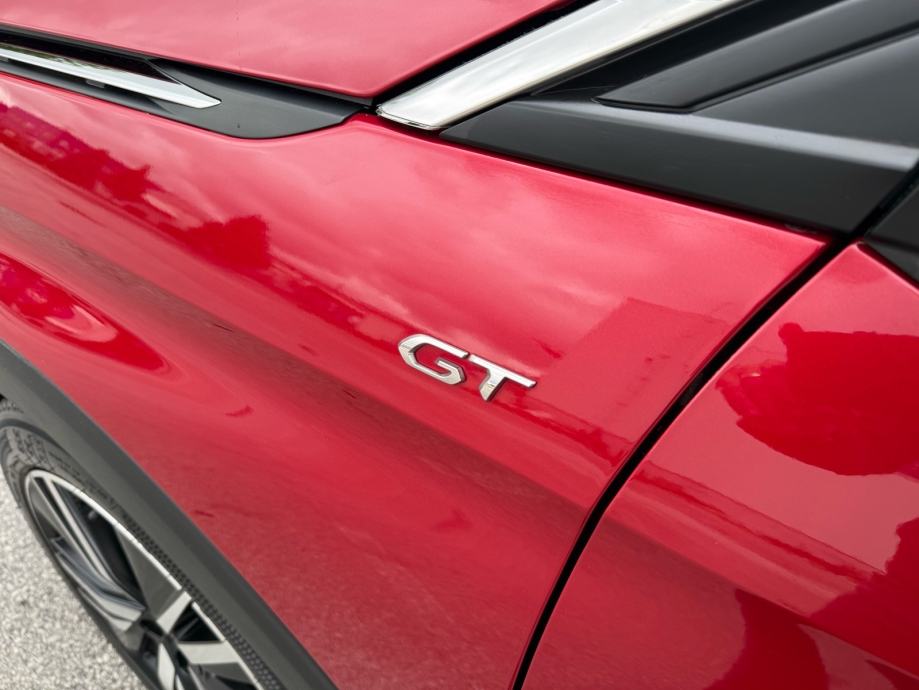 Peugeot 3008 1,2#GT#Automatik#Servisna#Jamstvo#, fotografija 9
