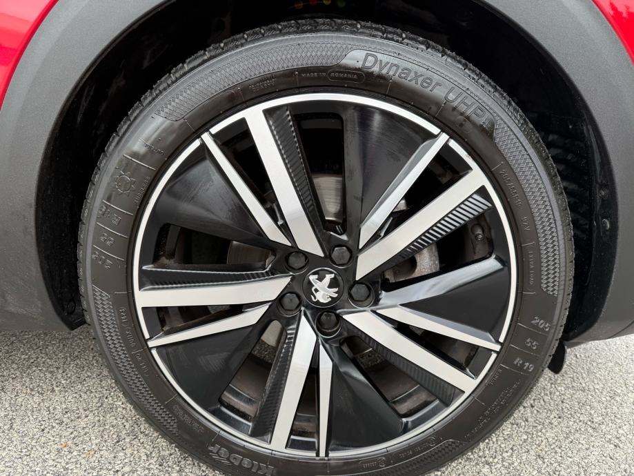 Peugeot 3008 1,2#GT#Automatik#Servisna#Jamstvo#, fotografija 10