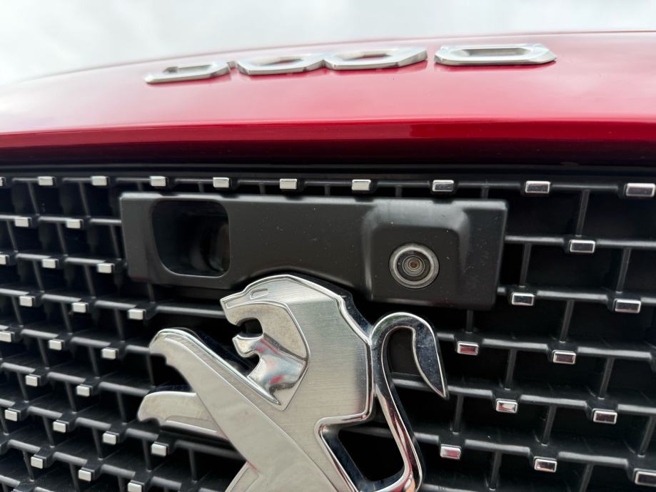 Peugeot 3008 1,2#GT#Automatik#Servisna#Jamstvo#, fotografija 11