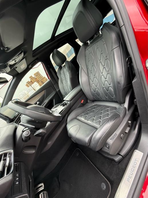 Peugeot 3008 1,2#GT#Automatik#Servisna#Jamstvo#, fotografija 13