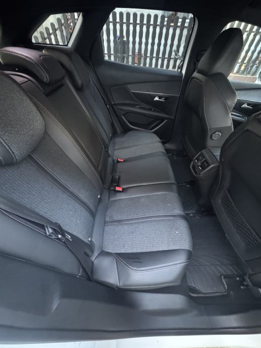 Peugeot 3008 1,2 GT - LINE, fotografija 11