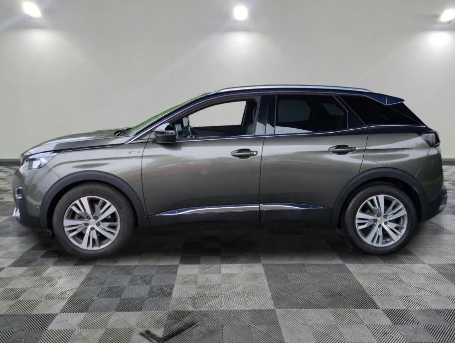 Peugeot 3008 1,2#GT#Servisna#Jamstvo#, fotografija 3