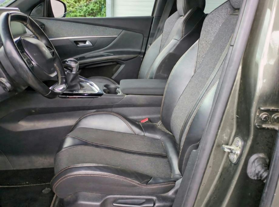 Peugeot 3008 1,2#GT#Servisna#Jamstvo#, fotografija 7