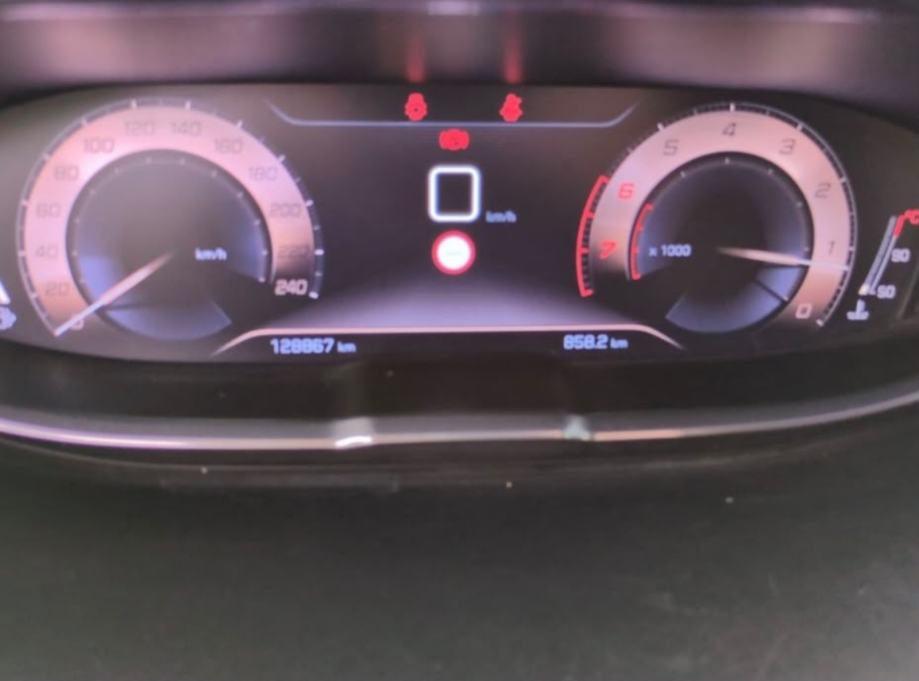Peugeot 3008 1,2#GT#Servisna#Jamstvo#, fotografija 8