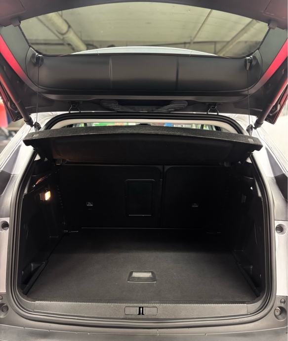 Peugeot 3008 1.2 PureTech 130 Allure - Automatik - Full LED - Virtual, fotografija 6