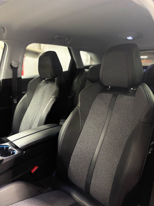 Peugeot 3008 1.2 PureTech 130 Allure - Automatik - Full LED - Virtual, fotografija 14