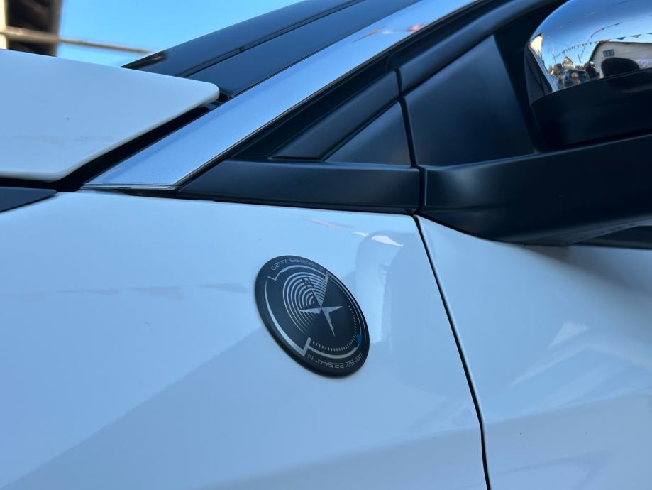 Peugeot 3008 1,2 PureTech 2019G./CROS WAY/OPREMA 117tkm KUPLJEN HR.TOP, fotografija 15