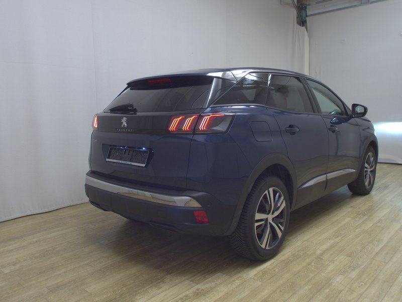 Peugeot 3008 1.2 PureTech Allure • 360° kamera • Full LED, fotografija 4