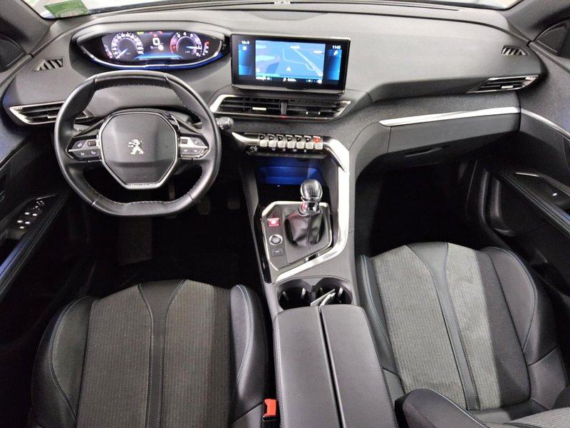 Peugeot 3008 1.2 PureTech Allure • 360° kamera • Full LED, fotografija 5