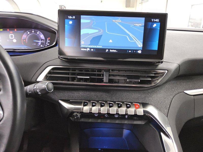 Peugeot 3008 1.2 PureTech Allure • 360° kamera • Full LED, fotografija 7