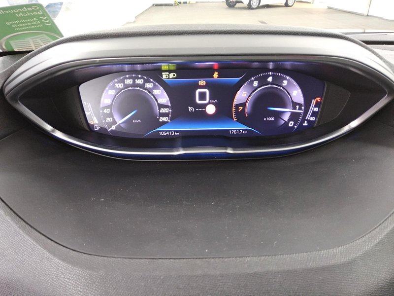 Peugeot 3008 1.2 PureTech Allure • 360° kamera • Full LED, fotografija 8