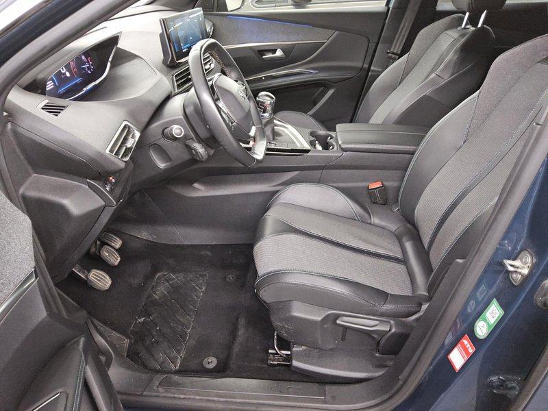 Peugeot 3008 1.2 PureTech Allure • 360° kamera • Full LED, fotografija 9