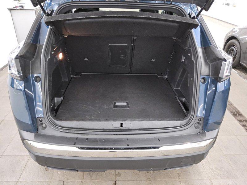 Peugeot 3008 1.2 PureTech Allure • 360° kamera • Full LED, fotografija 12