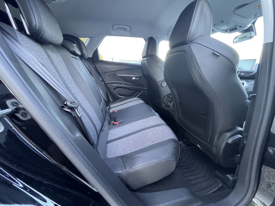 Peugeot 3008 1,2 PureTech Allure Business - LEASING BEZ UČEŠĆA I JAMCA, fotografija 15