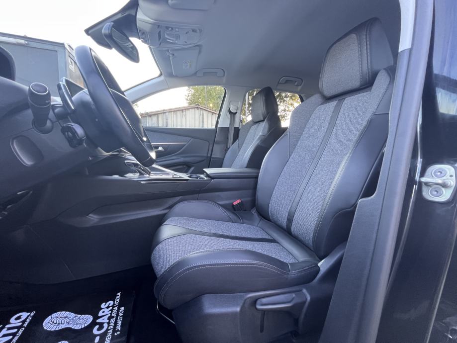 Peugeot 3008 1,2 PureTech Allure Business - LEASING BEZ UČEŠĆA I JAMCA, fotografija 14