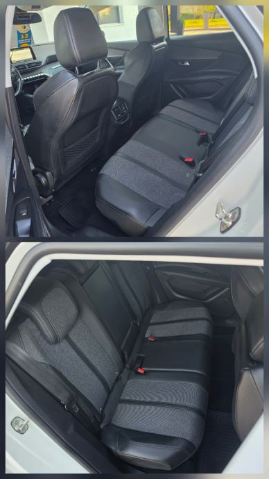 Peugeot 3008 1,2 PureTech ALLURE FULL LED KAMERA PERLA **GARANCIJA**, fotografija 18