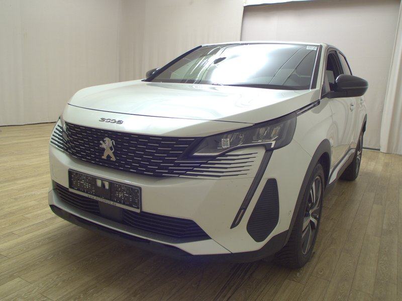 Peugeot 3008 1.2 PureTech Allure • LED • digitalni instrumenti, fotografija 2