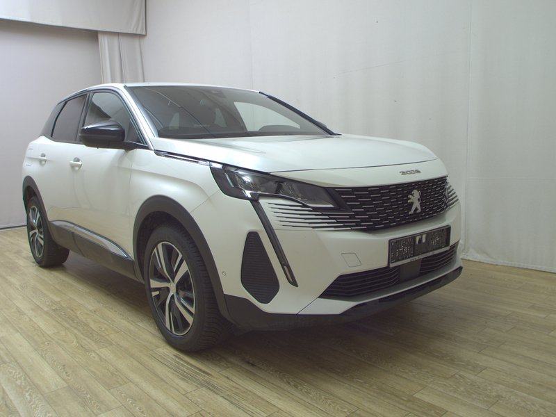 Peugeot 3008 1.2 PureTech Allure • LED • digitalni instrumenti, fotografija 3