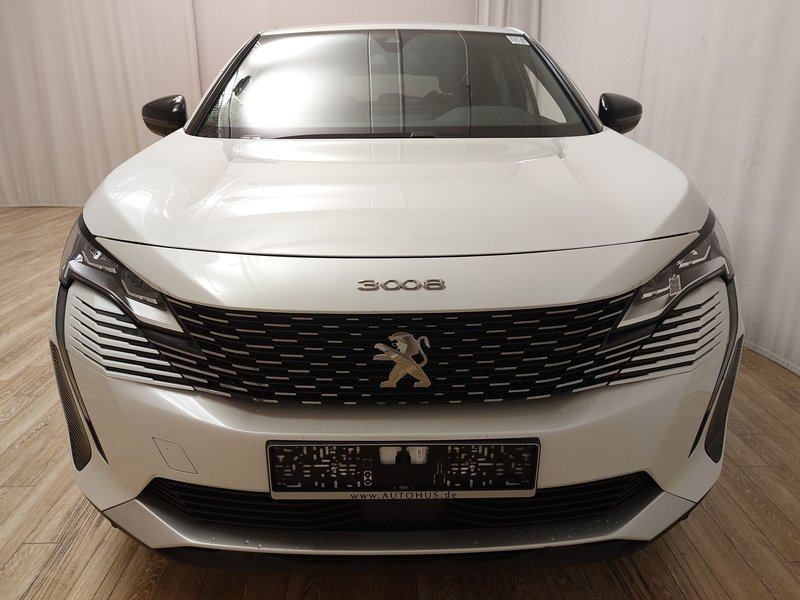 Peugeot 3008 1.2 PureTech Allure • LED • digitalni instrumenti, fotografija 9