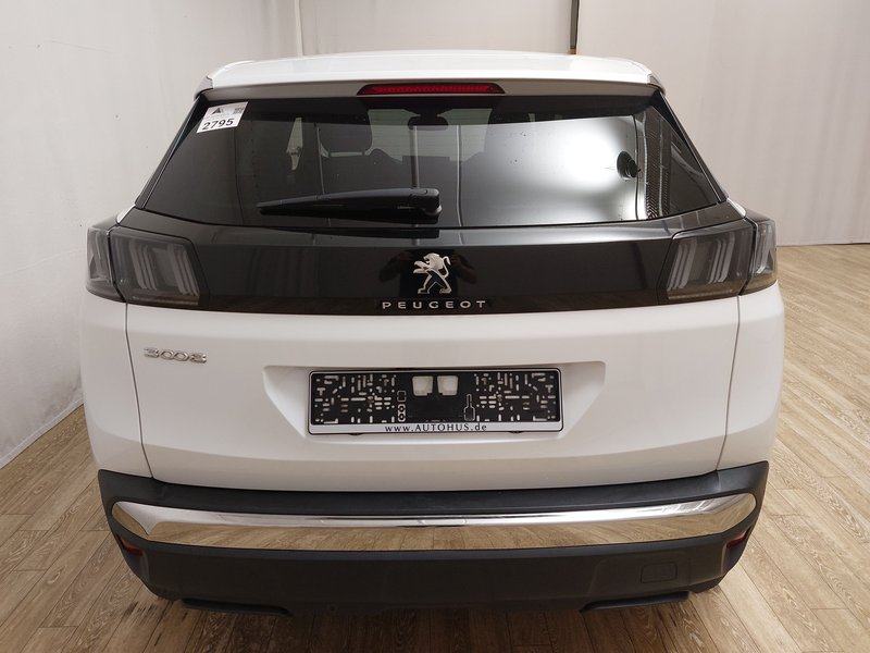 Peugeot 3008 1.2 PureTech Allure • LED • digitalni instrumenti, fotografija 14