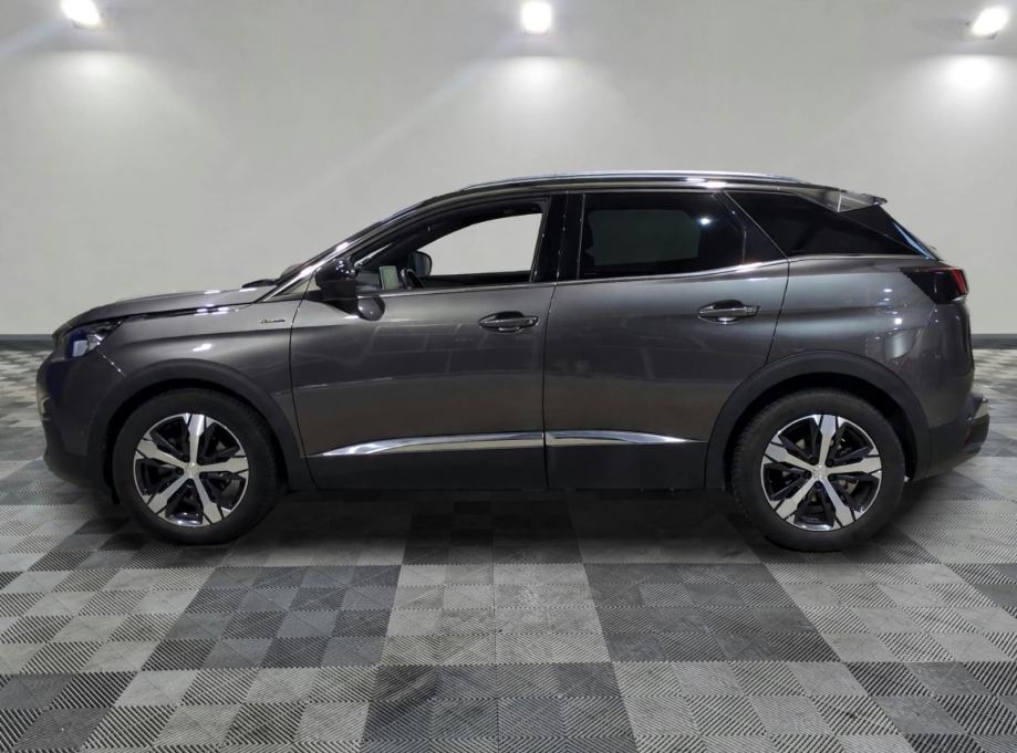 Peugeot 3008 1,2#GT#PANORAMA#SERVISNA#JAMSTVO, fotografija 4