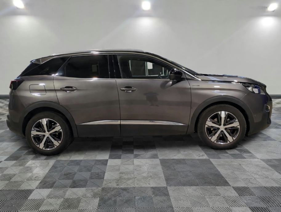 Peugeot 3008 1,2#GT#PANORAMA#SERVISNA#JAMSTVO, fotografija 5