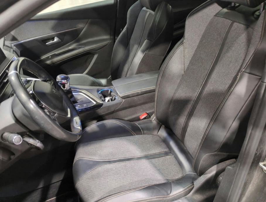 Peugeot 3008 1,2#GT#PANORAMA#SERVISNA#JAMSTVO, fotografija 6
