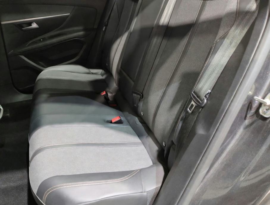 Peugeot 3008 1,2#GT#PANORAMA#SERVISNA#JAMSTVO, fotografija 8